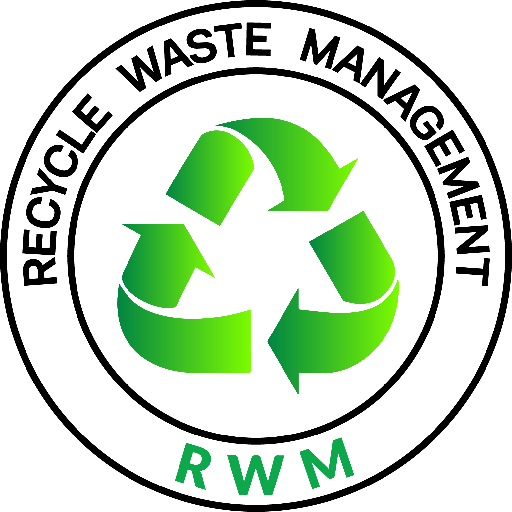 Recycle Waste Management: Branded Product Destruction and Safe Waste Recycling